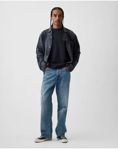 GAP - Destination Tee