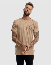DVNT - Uprising Tee