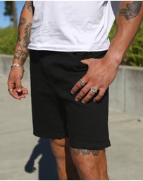 Stock & Co. - Axis Denim Short