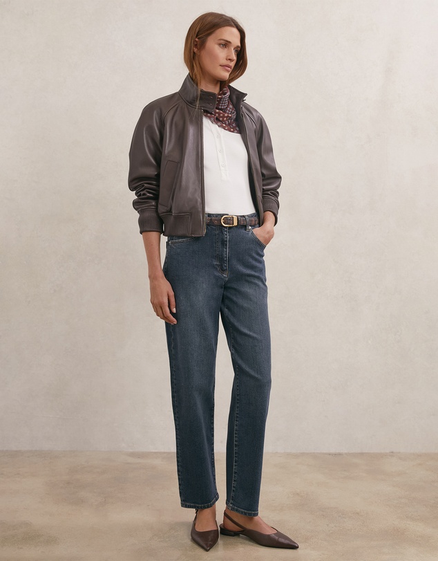 REISS - Selin Jeans