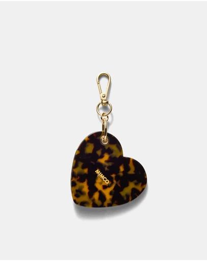 MIMCO - Lovely Hair Comb Keyring