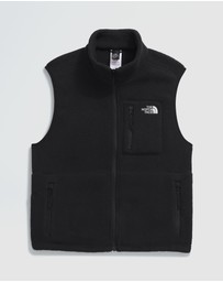 The North Face - Yumiori Fleece Vest