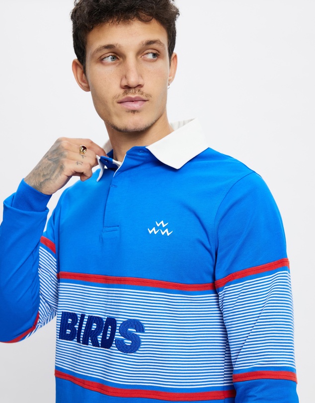 Birds of Condor - Swing Kings LS Rugby