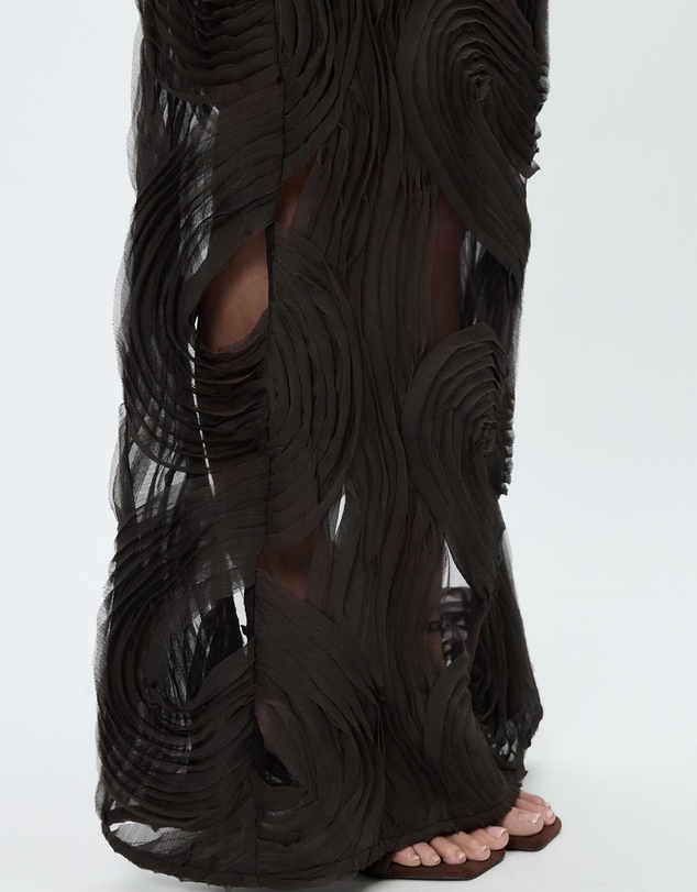 Blanca - Delmare Skirt - ICONIC EXCLUSIVE