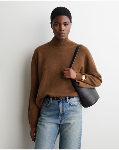 Brown Medium Dusty