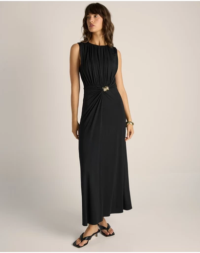 Fate + Becker - Rowan Modal Dress
