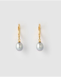 Izoa - Juliet Earrings