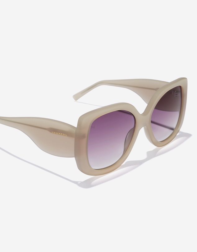 Hawkers Co - Hawkers - Fervor - cream iris  Sunglasses for Men and Women UV400