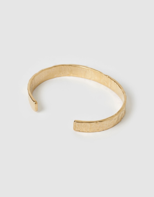 Arms Of Eve - Olivia Cuff Bracelet