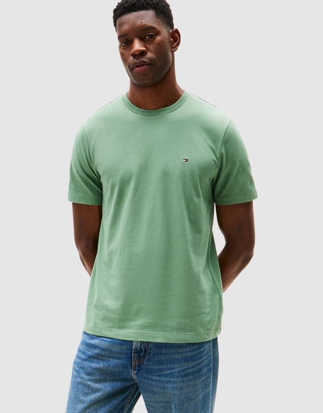 Tommy Hilfiger - Essential Cotton Tee