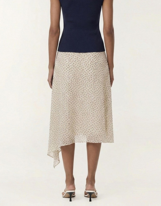 Staple the Label - Eva Midi Skirt