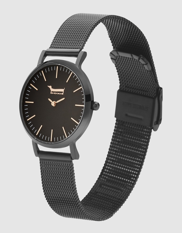Doxie Watches - Buddy 34mm Watch