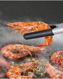 Joseph Joseph - Elevate™ Fusion Set of 2 Silicone Tongs with Integrated Tool Rests