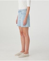 Nobody Denim - Stevie Shorts