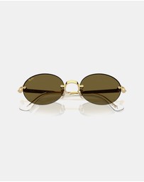 Ray-Ban - 0RB3929