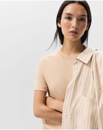 UNISON - The Classic Crew Tee
