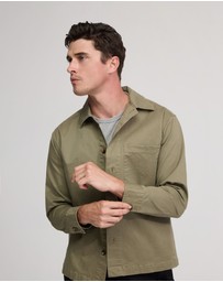 Oxford - Mattia Jacket