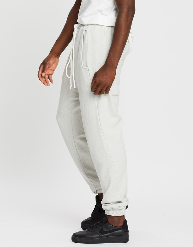 Surrounded By Ghosts - The Kleinite Drawstring Fleece Track Pants