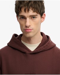 Superdry - Micro Logo Hoodie