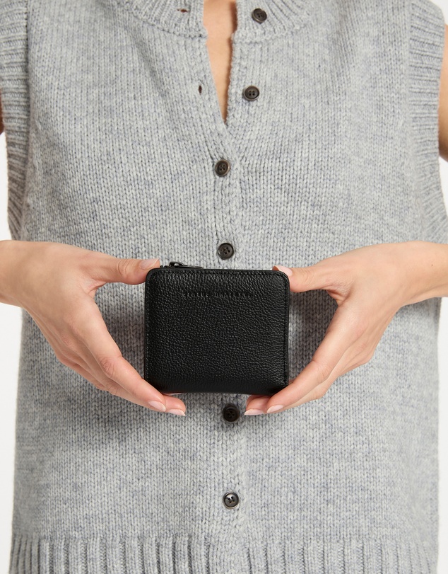 Status Anxiety - Sense Of Wonder Wallet