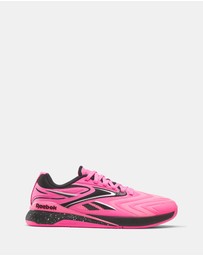 Reebok - Nano X5 Edge - Women's