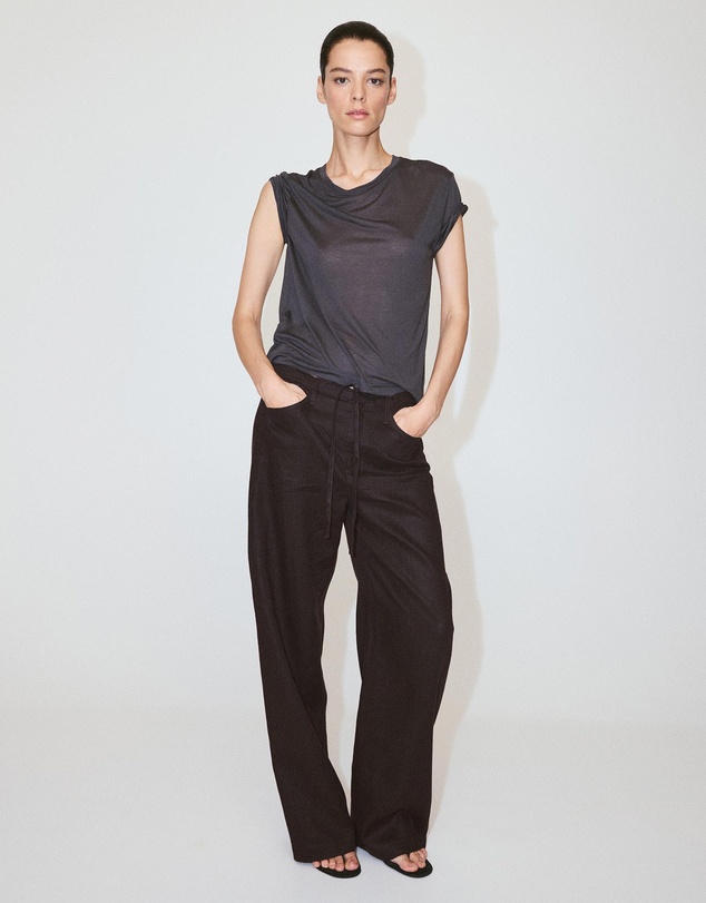 M.N.G - Vermut Trousers