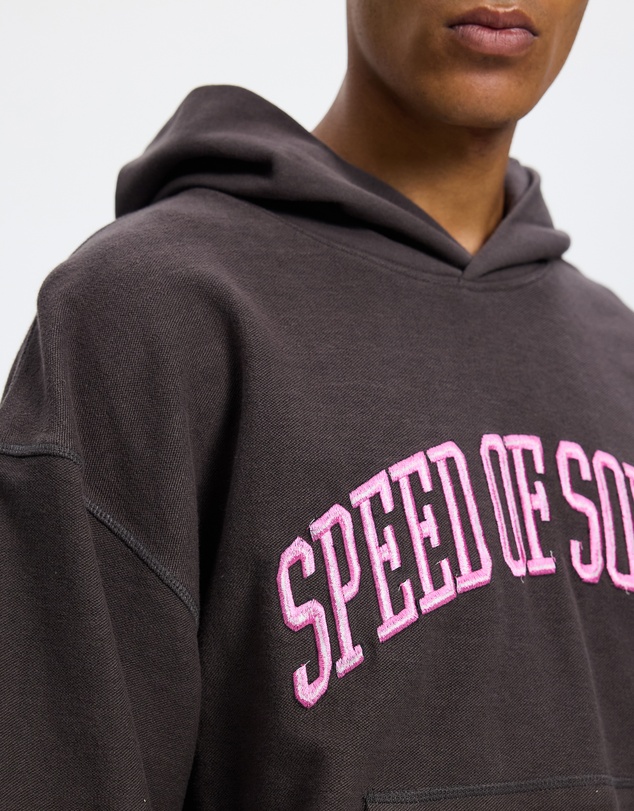 Deus Ex Machina - Unfixed Hoodie