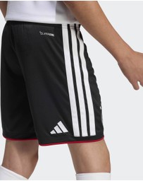 adidas Performance - Germany 26 Home Kids Football Shorts