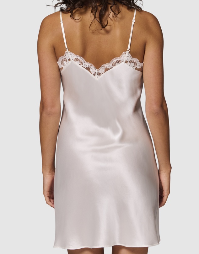 Simone Perele - Love Me Silk Chemise