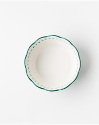 No.22 - Capri Green Maxi Bowls