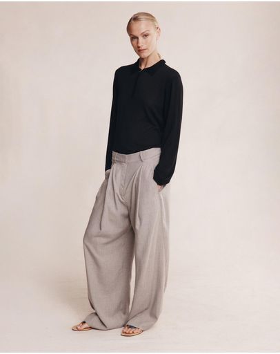 Grey Marle