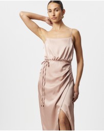 CHANCERY - Ilene Dress