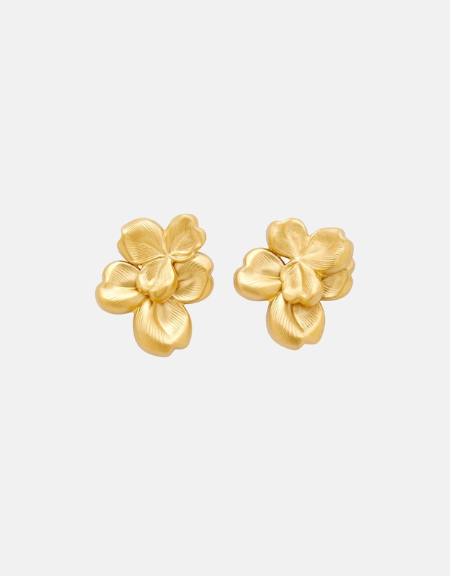 Stephanie Browne - Miss Chloe earrings