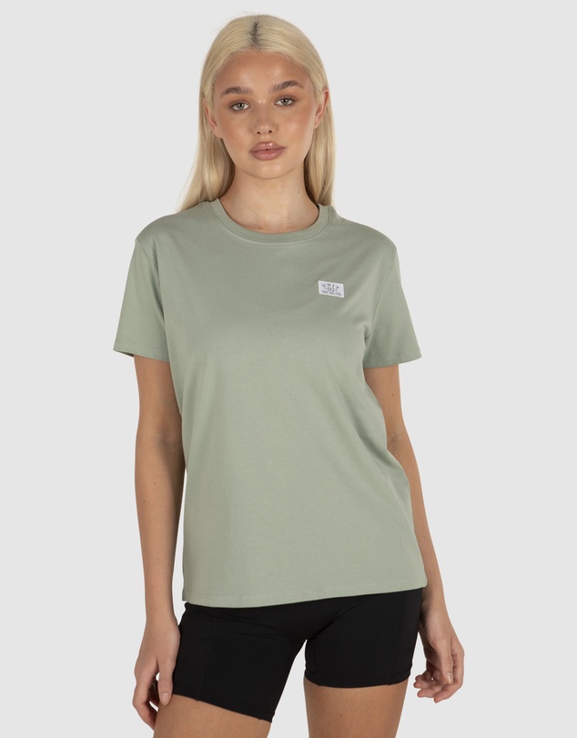 UNIT - UNIT Placid Ladies T-Shirt