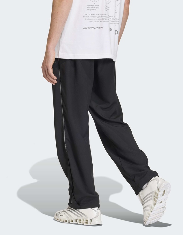 adidas Originals - F50 LOOSE TRACK PANTS Mens