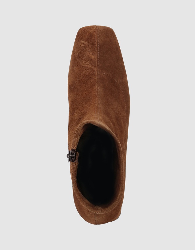 Sempre Di - Tanana Ankle Boots