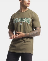 Stock & Co. - Colorado Tee