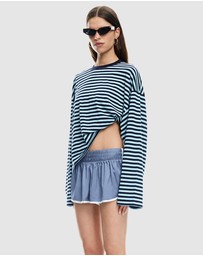 Lioness - Bloom Long Sleeve Top