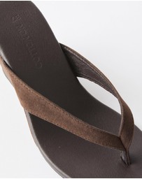 Rubi - Eve Flip Flop Wedge