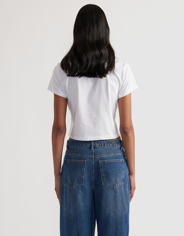 Decjuba - Dillon Mini Tee