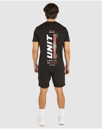 UNIT - UNIT Duke Men's T-Shirt