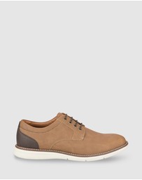 Florsheim - Chase Plain Ox