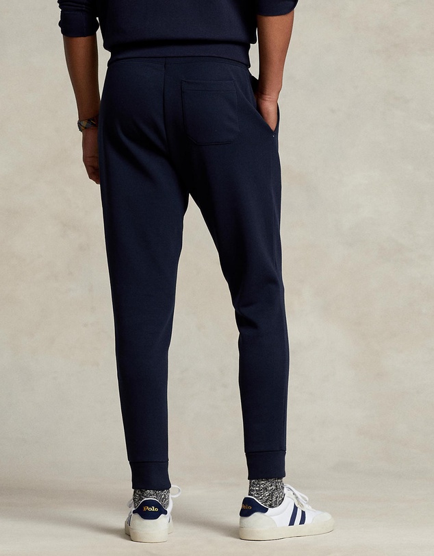 Polo Ralph Lauren - Double-Knit Jogger Pants