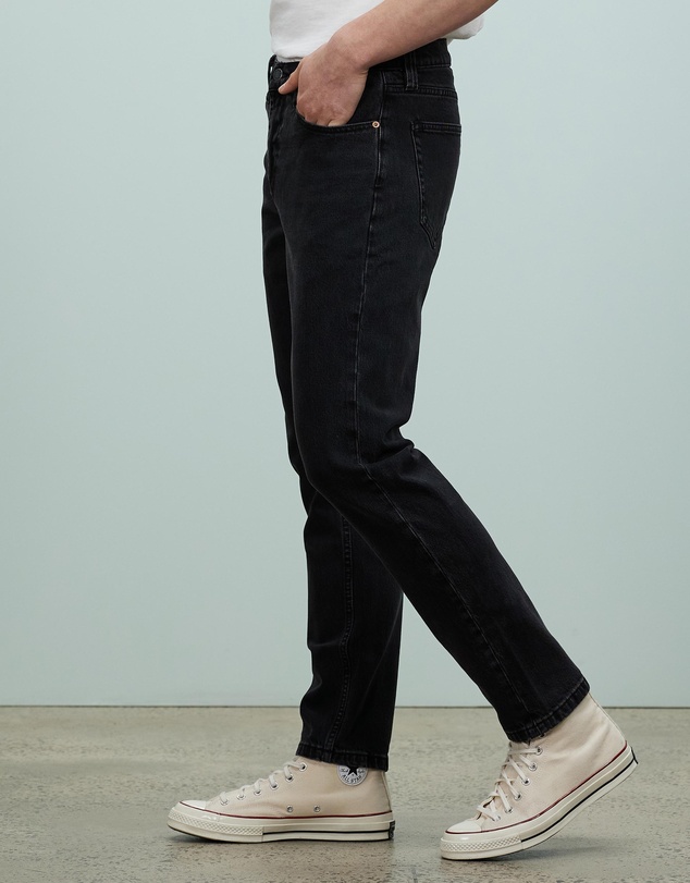Rolla's - Tim Slims Bonzer Jeans