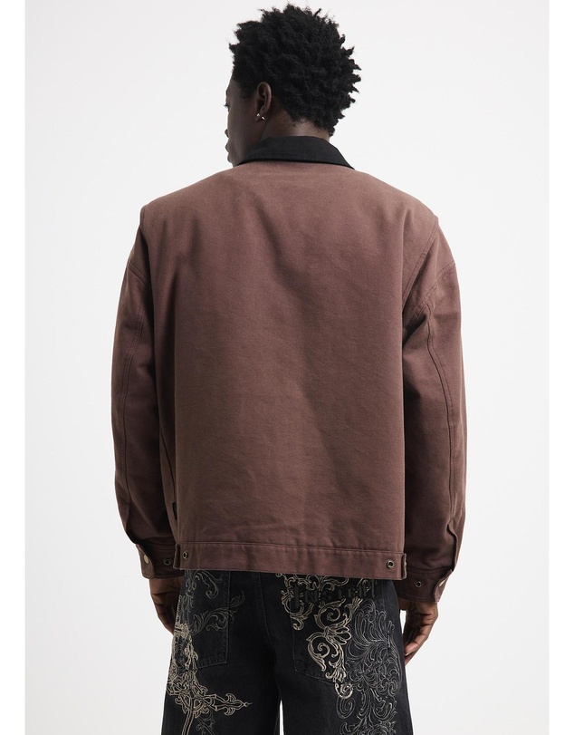Insight - Ratchet Jacket
