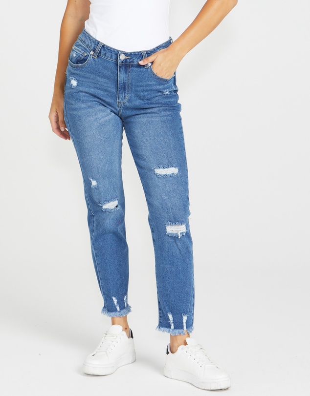 Sass - Suzi Jean