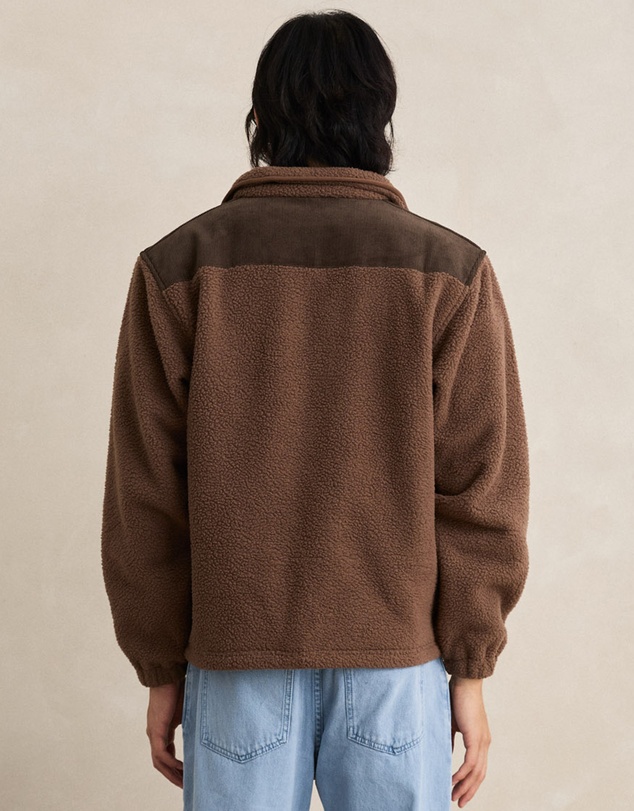 Rhythm - Stables Half Zip