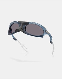 Oakley - Plantaris
