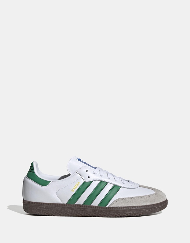 adidas Originals - Samba OG Shoes - Unisex