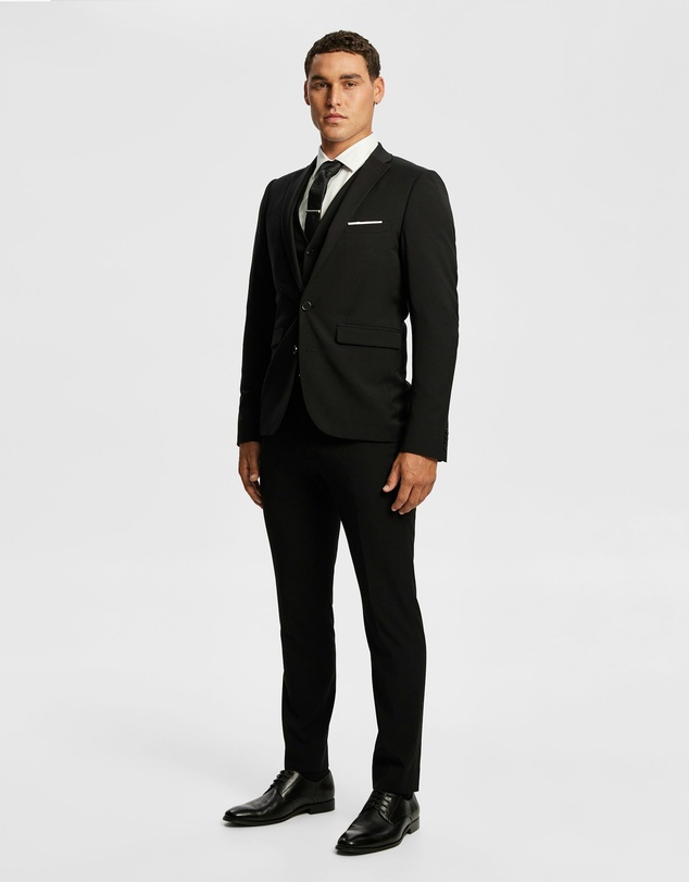 yd. - Goodfella Skinny Suit Jacket